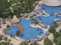 Barceló Tambor - All Inclusive - Pools