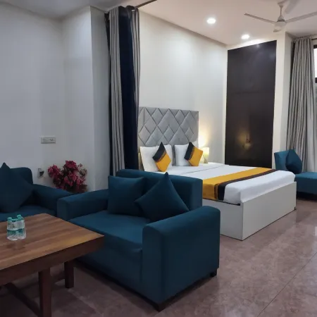 Hotel Vista