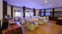 Hotel Seri Malaysia Seremban - Desayuno