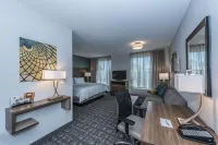 查爾斯頓-芒特普萊森特Staybridge Suites