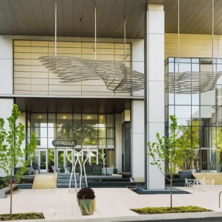 AC Hotel Bethesda Downtown