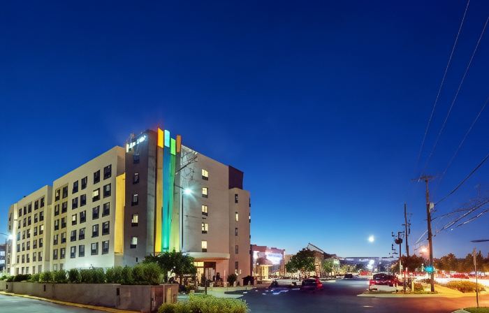 EVEN Hotel 洛克維爾