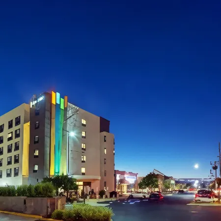 EVEN Hotel ROCKVILLE - WASHINGTON DC AREA by IHG