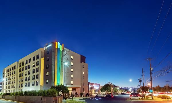 Even Hotel Rockville - Washington DC Area by IHG