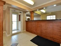 Rodeway Inn - 2-Star