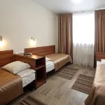 Memfis City Hotel - 무료 와이파이