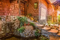 Urvinkaan - An Estate Hotel Chikmagalur - breakfast