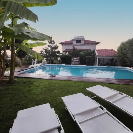 Hotel Villa Bianca Resort