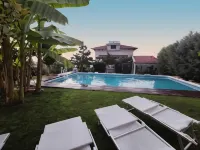 Hotel Villa Bianca Resort - Meerblick