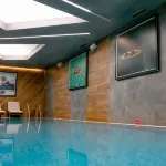 InterContinental Hotels BAKU by IHG - Luxury