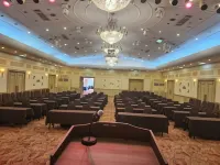 Onyang Hot Spring Hotel - 3-Star