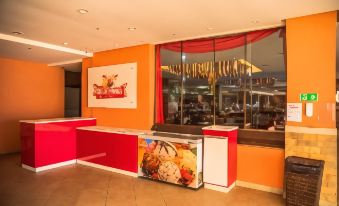 Gran Hotel Stella Maris Urban Resort & Conventions