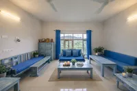 Sky Mount Villa