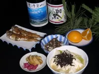 Tamonkan - petit déjeuner