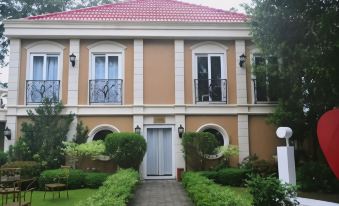 Viewpark Hotel Tagaytay