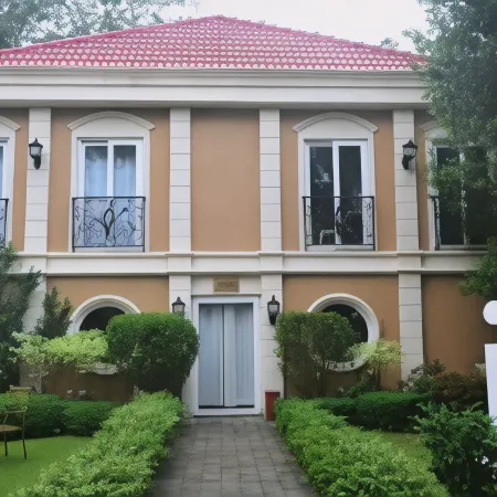 Viewpark Hotel Tagaytay