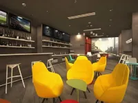 康鉑酒店慕尼黑森德靈 鄰近因普萊爾地鐵站（Implerstraße underground station）的酒店