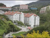 Rose Apartment Kea Farm