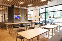 Holiday Inn Express DARMSTADT by IHG - 3-Star