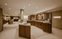 Bergkristall - Mein Resort im Allgäu - Boutique