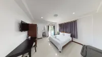 Baan Samrarn - Dağ Manzaralı