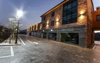 Jeongeup Castle Self Check-in Motel