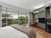 Tower Mill Hotel Hotele w: Spring Hill