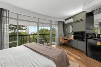 Tower Mill Hotel