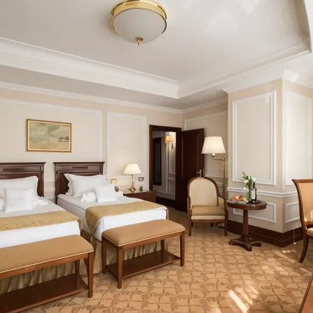 Nobil Luxury Boutique Hotel