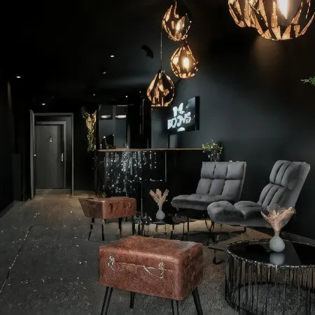 The Rooms - Hotel & House Отели рядом с достопримечательностью «Редельхайм»