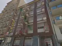 호텔 투어리스트 유벤투스 박물관 주변 호텔