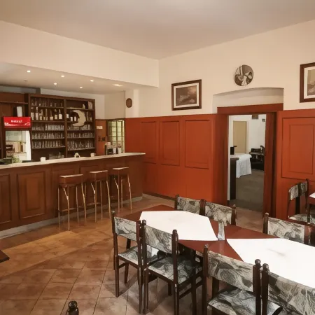 Anette Hotel