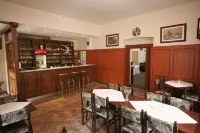 Anette Hotel - sarapan