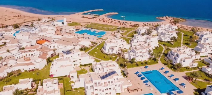 Mercure Hurghada Hotel Hotels in Hurghada