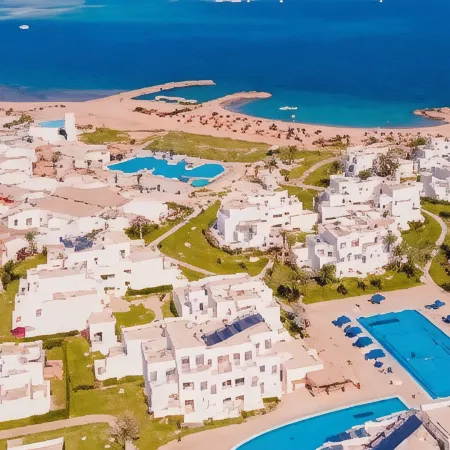 Mercure Hurghada Hotel