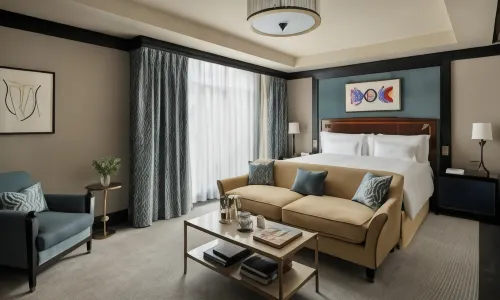 The Beaumont Mayfair