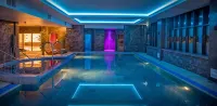 The Quay Hotel and Spa - spa