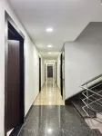 โรงแรม อาบินาช เดโอการ์ - 2 ดาว