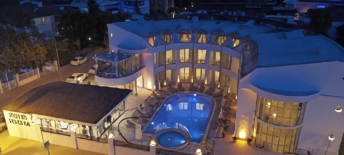 Hotel Felizya Hotels in Kemer