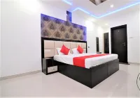 Anand Sewa Dham - Guest houses