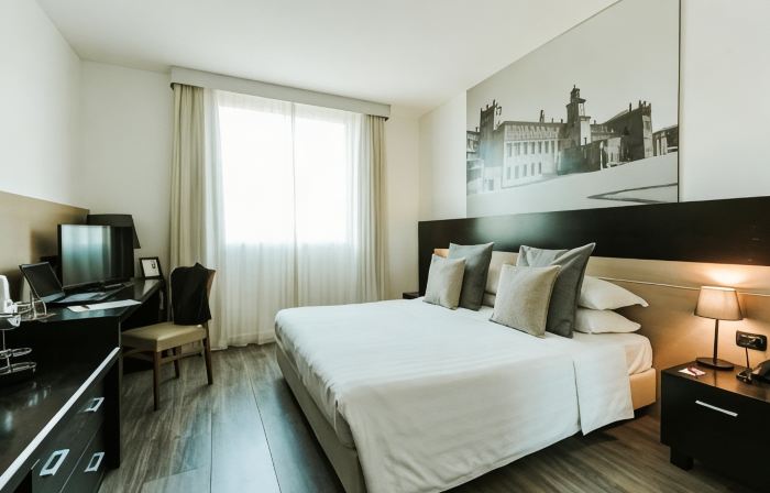Hotel Carpi