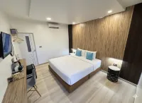 S1 City Hotel Buriram