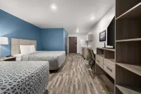 WoodSpring Suites Dearborn Detroit - Pet friendly