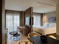 Dusit Suites Athens Hotels in Glyfada