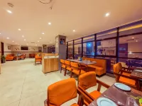 Zip by Spree Hotels Ilkal - Aamiainen