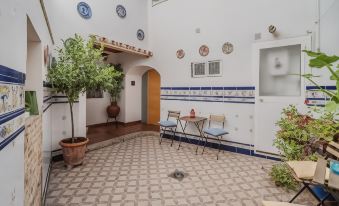 Calleja la Pimentera