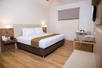 DM Hoteles Tacna - 3 Sao
