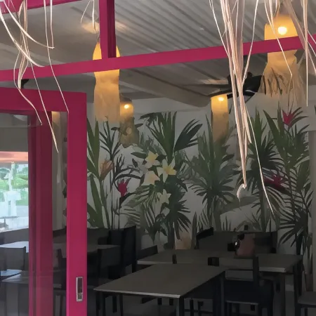 Way Shack Hostel