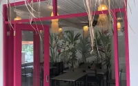 Way Shack Hostel - breakfast