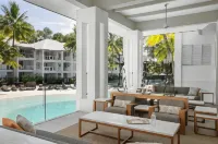 Peppers Beach Club Port Douglas